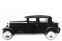 The Voisin Impéria