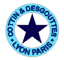 Automobiles Cottin & Desgouttes website