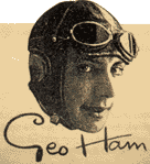 Un site consacr&eacute; &agrave; G&eacute;o Ham