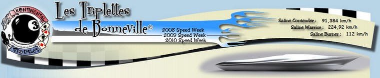 Le site des Triplettes de Bonneville